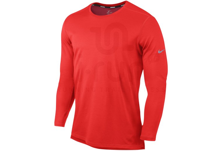 Nike Sweat LS Wool M 