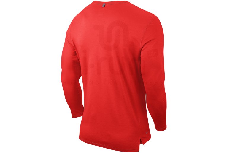 Nike Sweat LS Wool M 