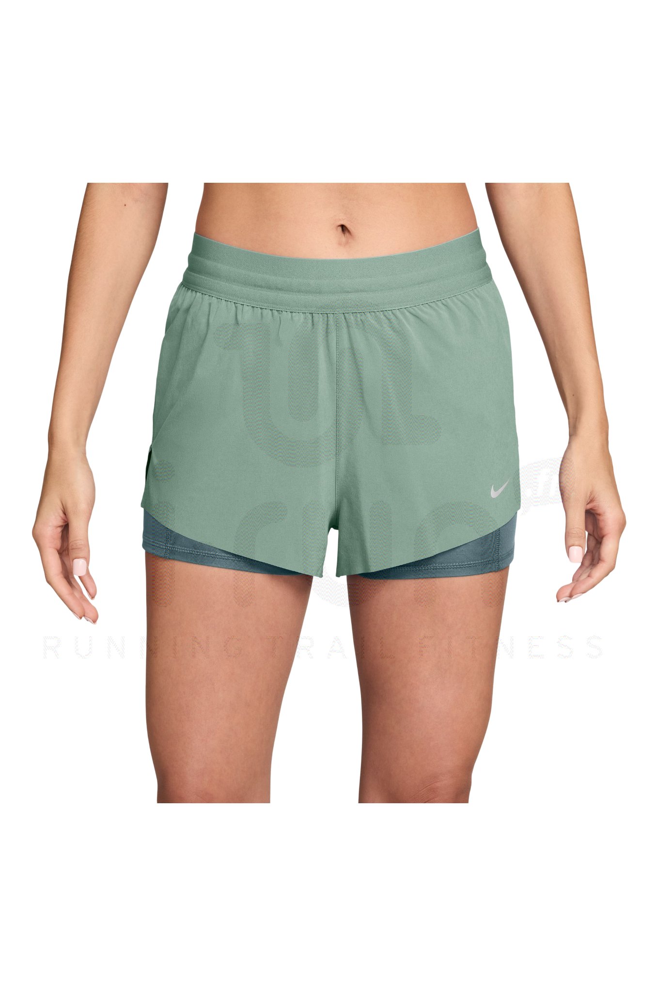Nike Swift 2 en 1 