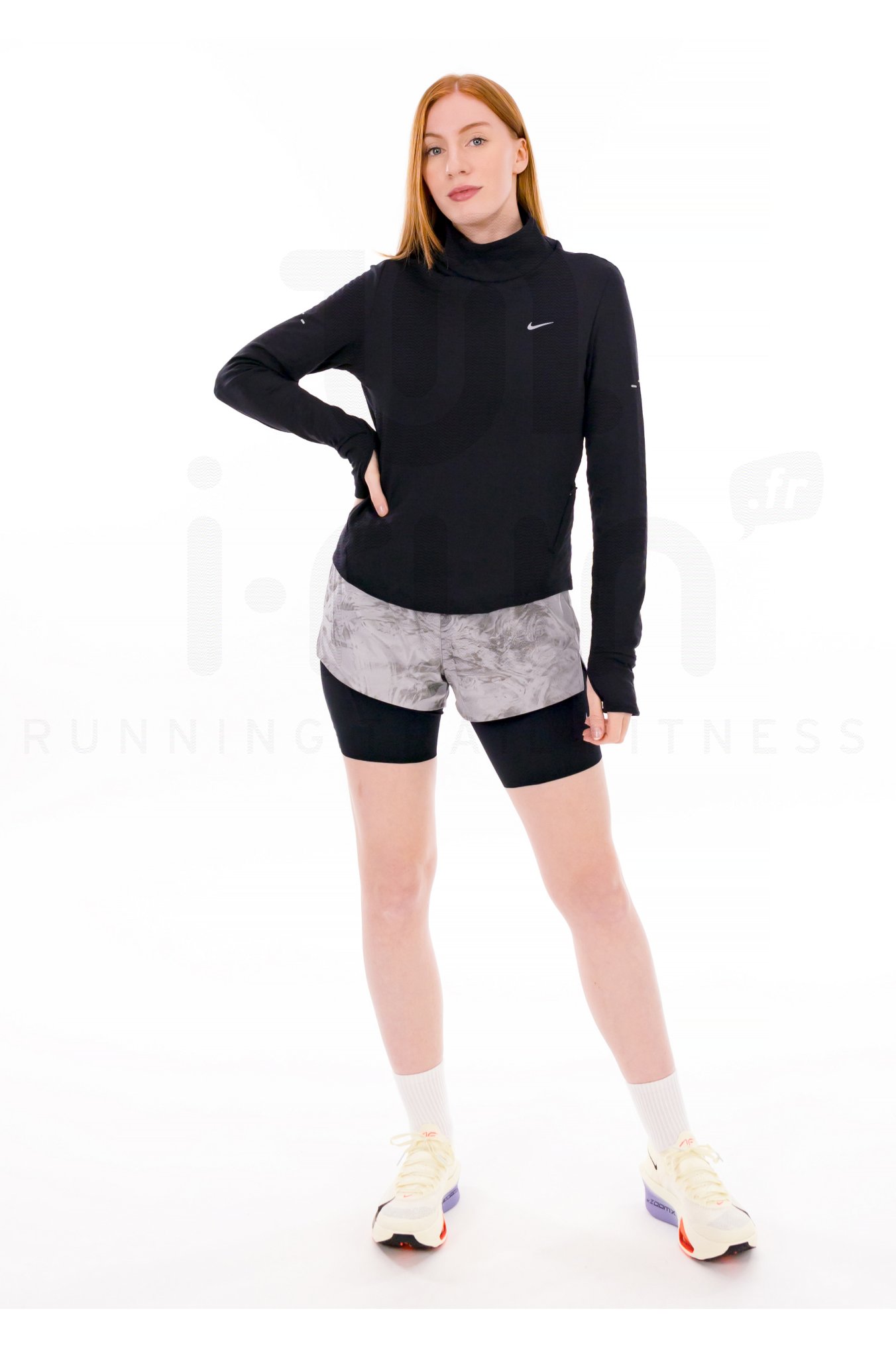 Nike Swift 2 en 1 