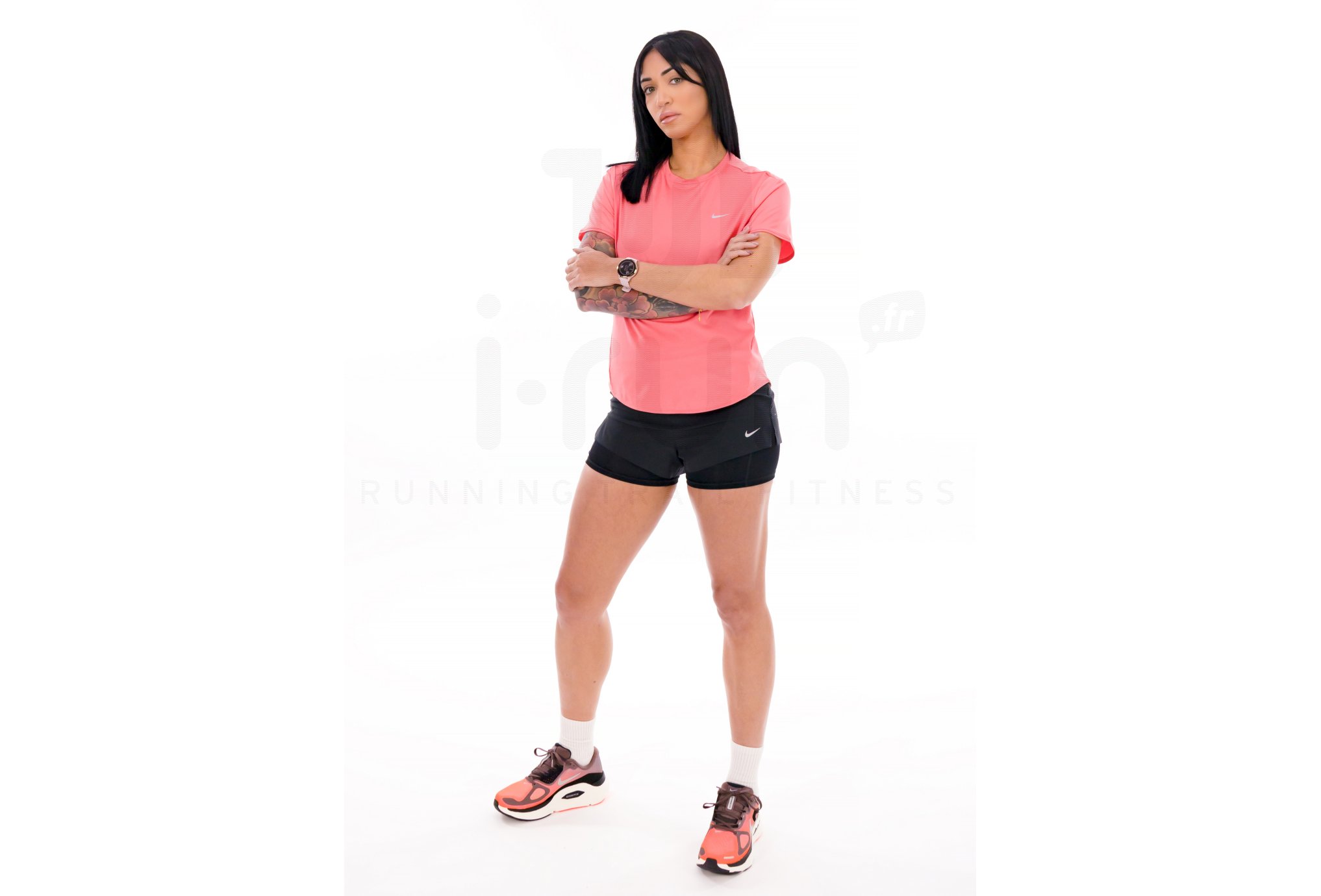 Nike Swift 2-in-1 Damen