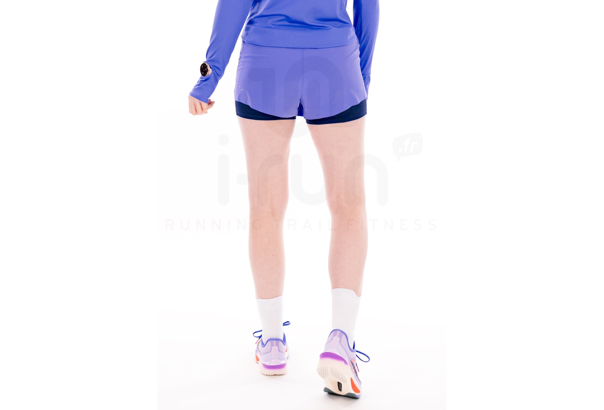 Nike Swift 2 en 1