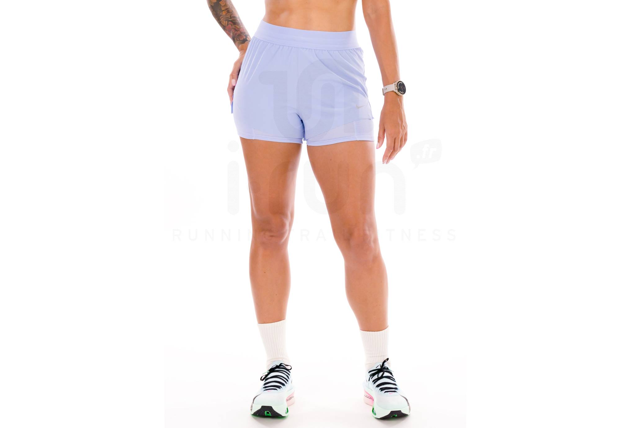 Nike Swift 2 in 1