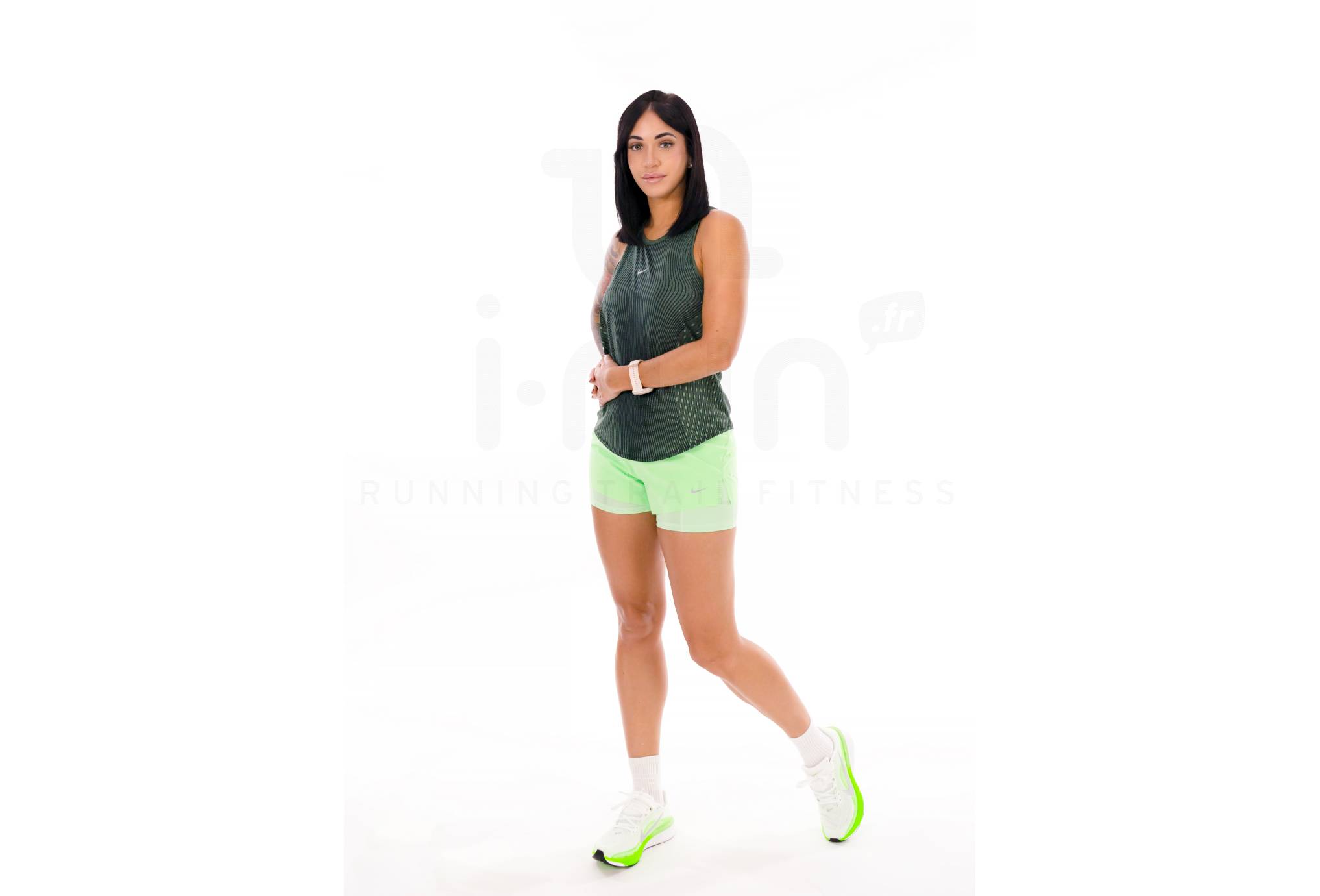Nike Swift Aero-Fit