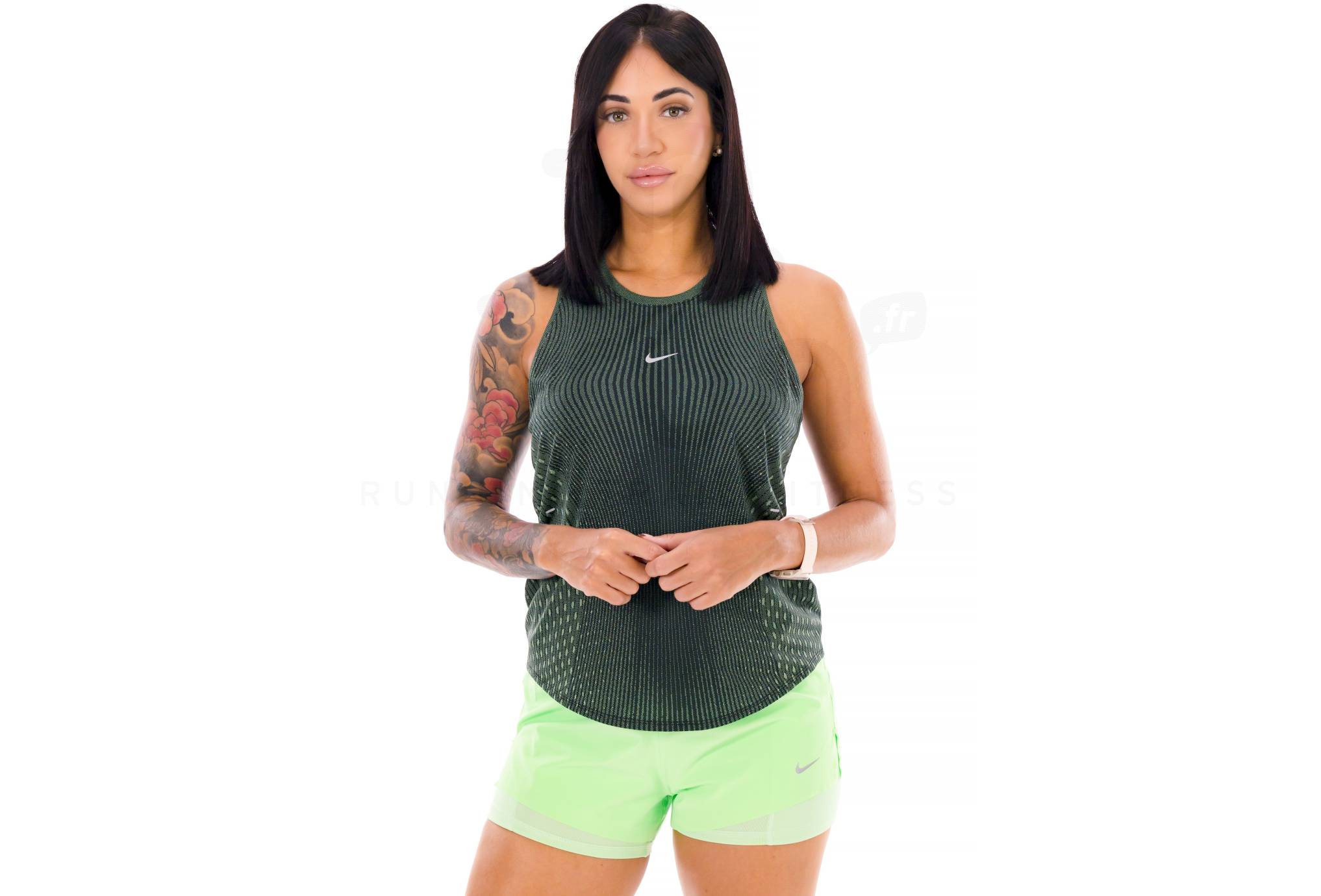 Nike Swift Aero-Fit