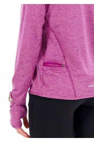 Nike Swift Element UV 1/2 Zip 
