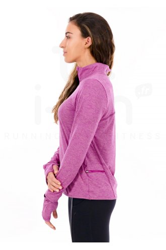 Nike Swift Element UV 1/2 Zip 