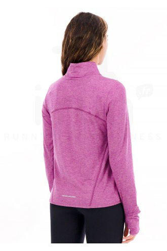 Nike Swift Element UV 1/2 Zip 