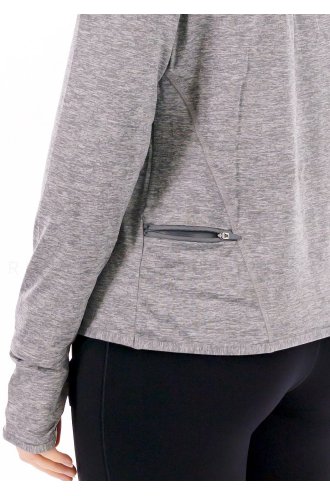 Nike Swift Element UV 1/2 Zip 