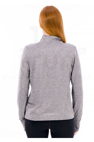 Nike Swift Element UV 1/2 Zip 