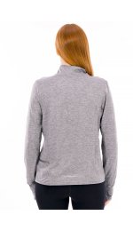 Nike Swift Element UV 1/2 Zip
