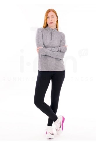 Nike Swift Element UV 1/2 Zip 