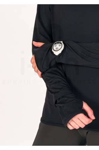 Nike Swift Element UV 1/2 zip W 