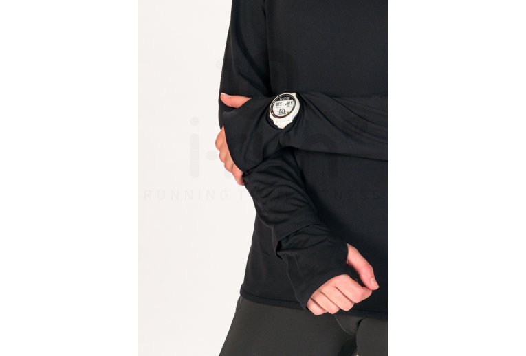 Nike Swift Element UV 1/2 zip W