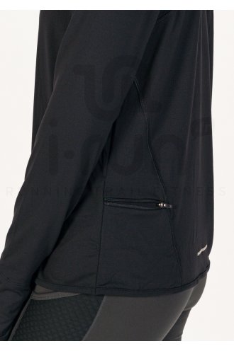 Nike Swift Element UV 1/2 zip W 