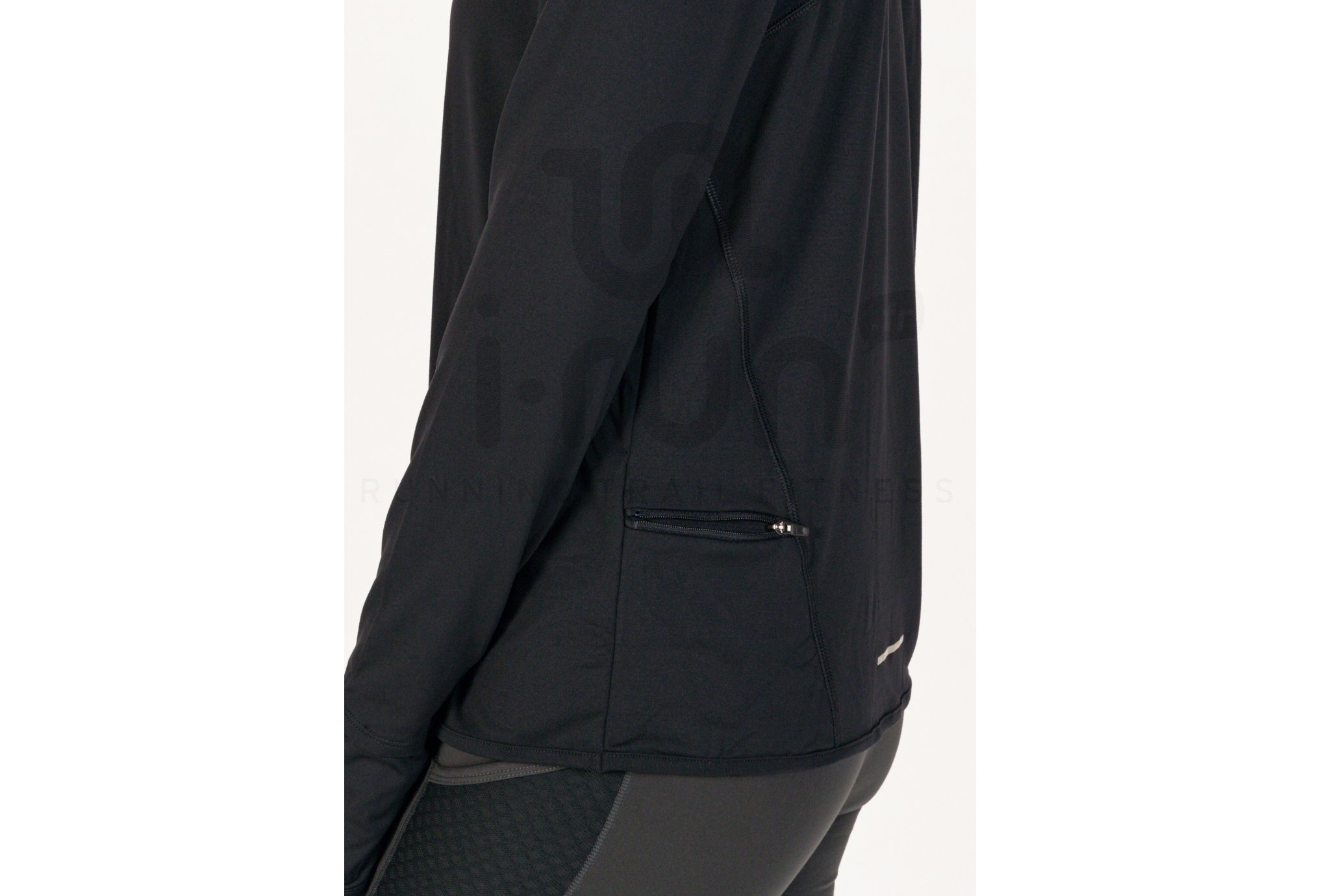 Nike Swift Element UV 1/2 zip W