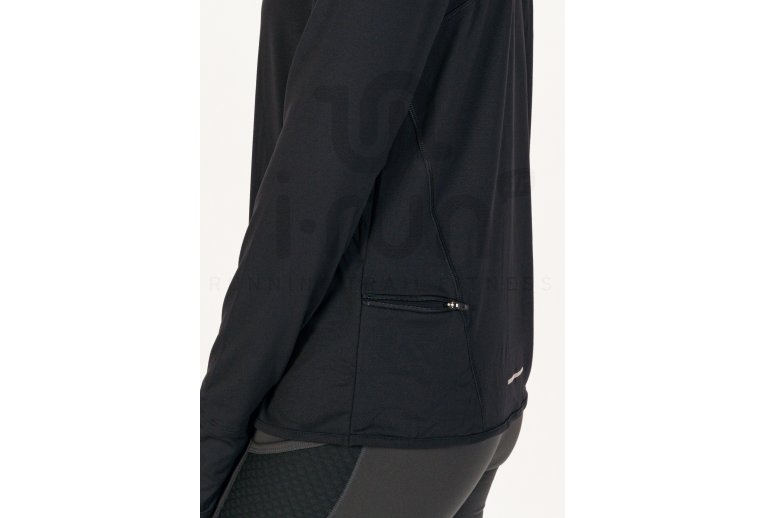 Nike Swift Element UV 1/2 zip W