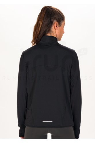 Nike Swift Element UV 1/2 zip W 