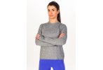 Nike camiseta manga larga Swift Element UV
