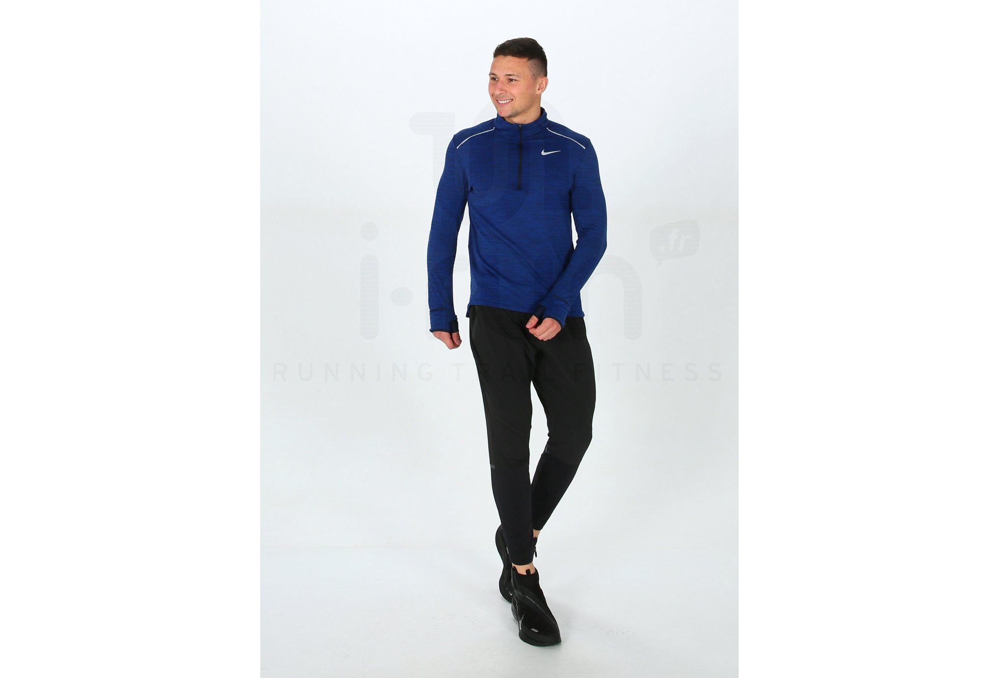 Nike Pantal�n Swift Run