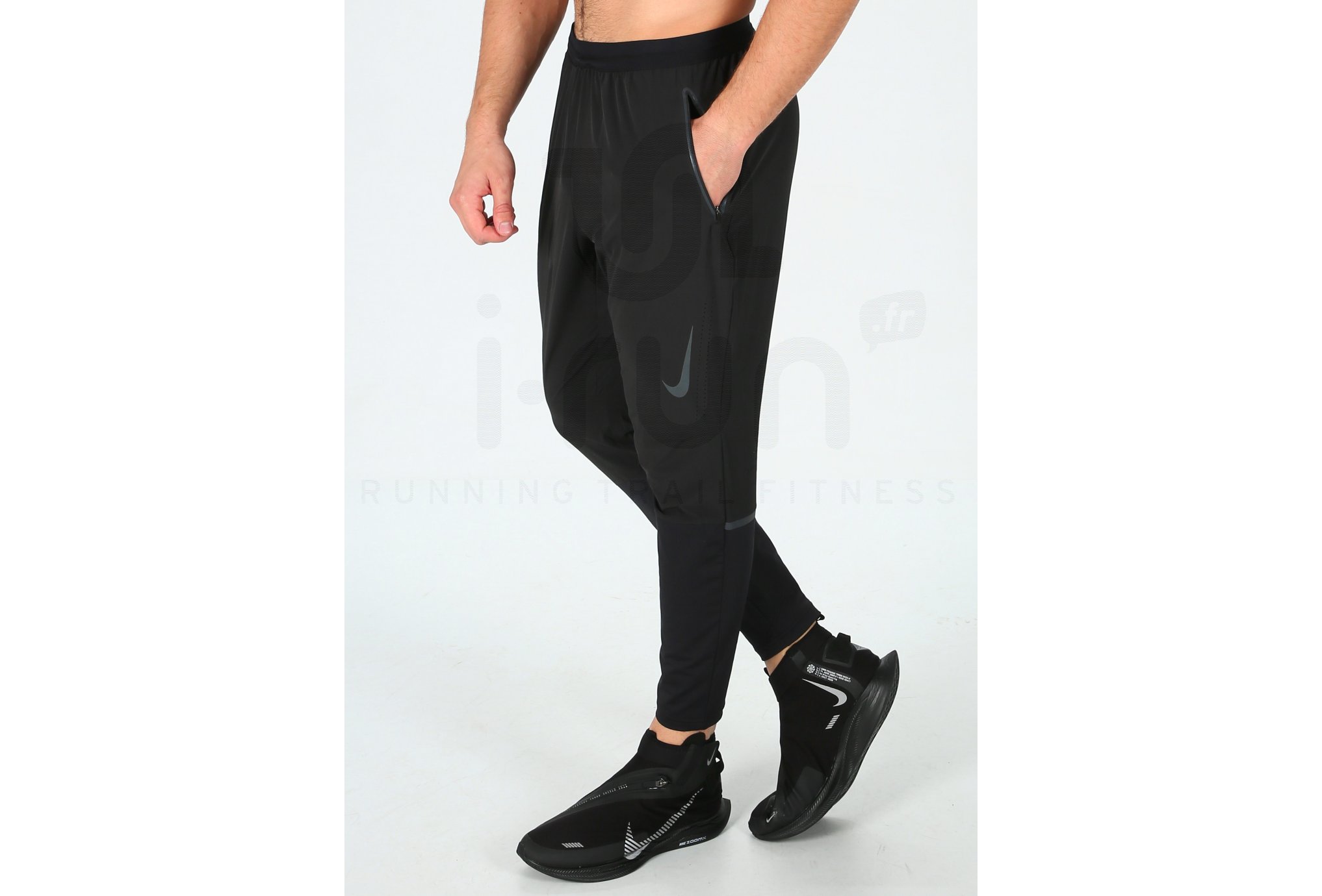 Nike Pantal�n Swift Run