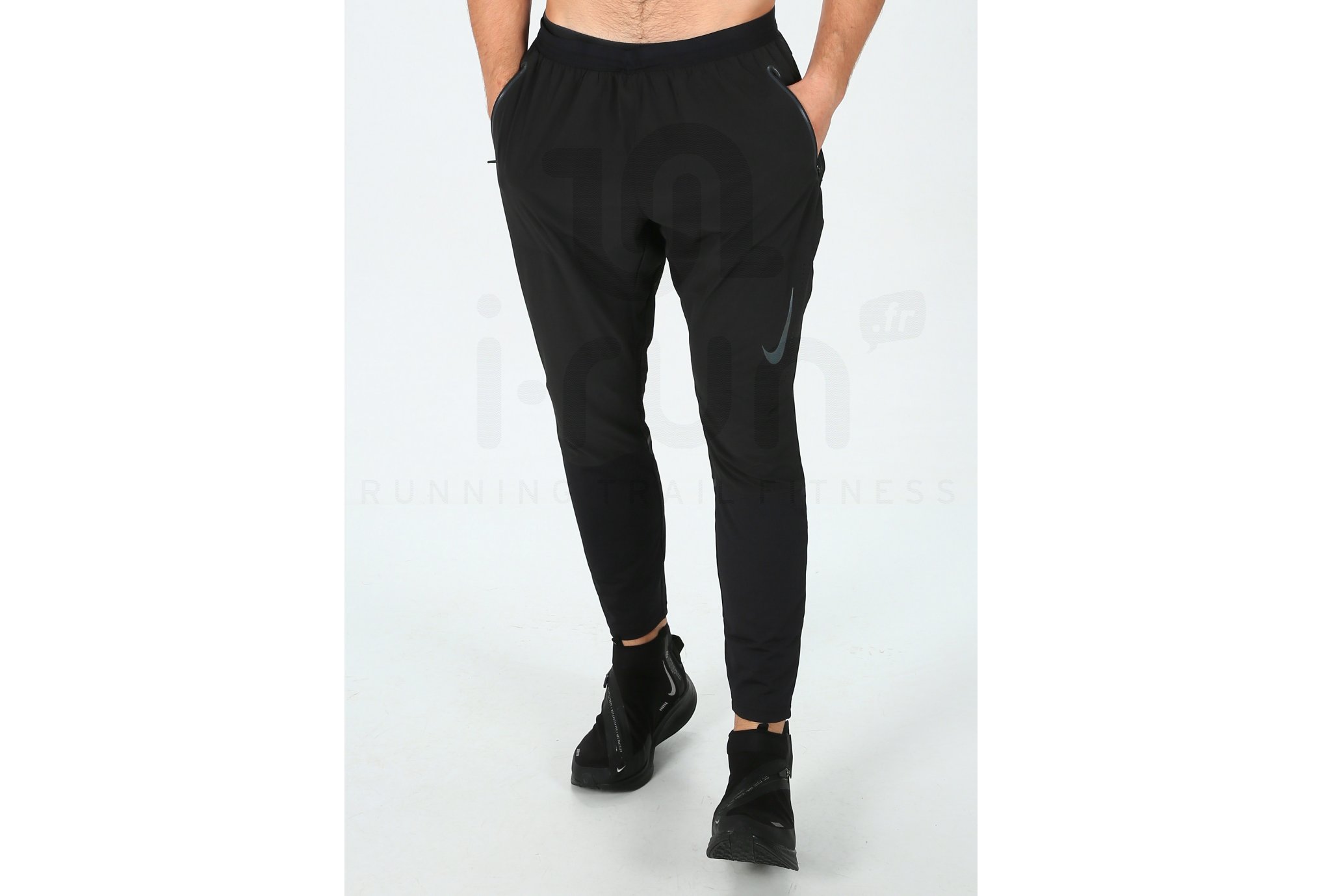 Nike Pantal�n Swift Run