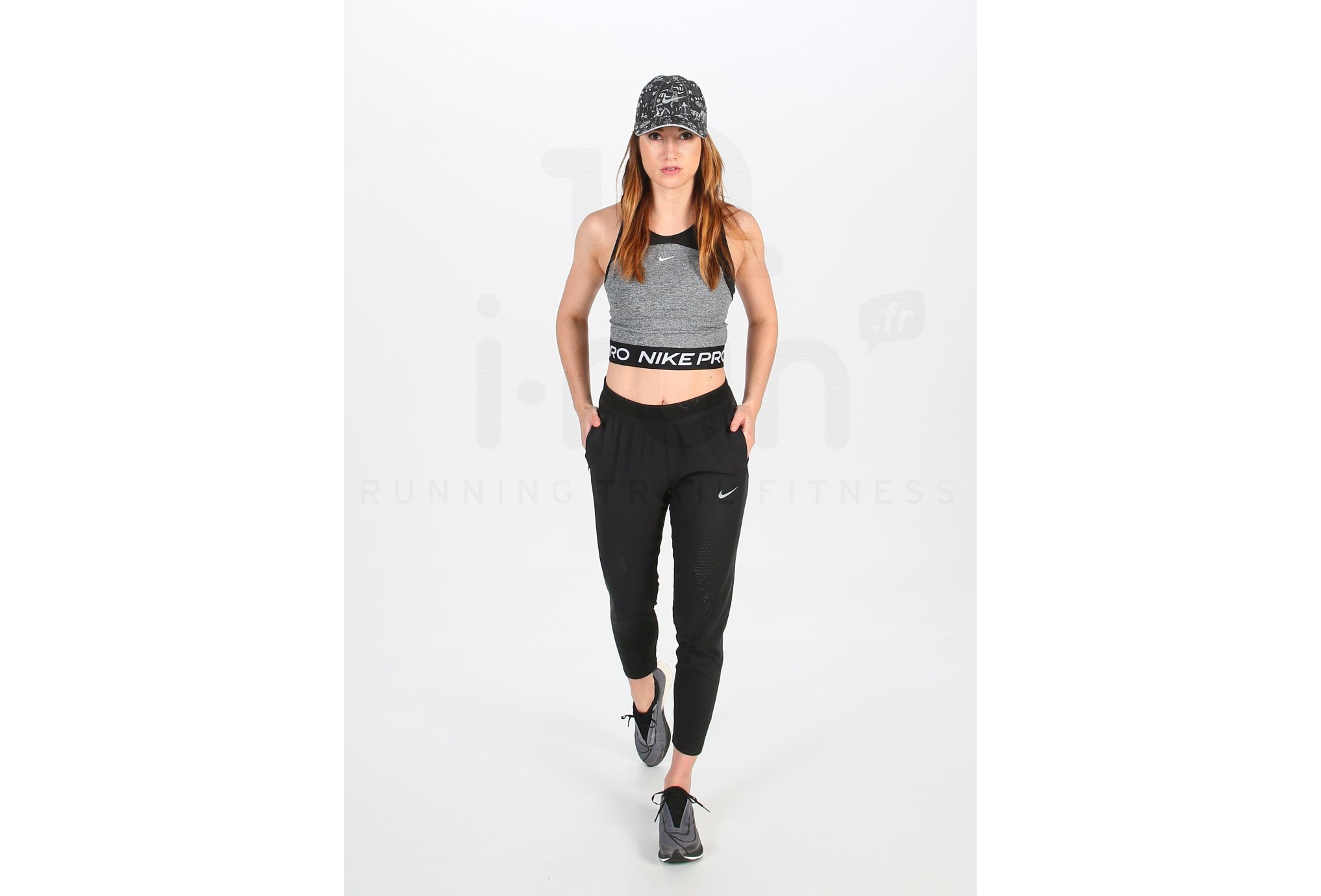 Nike pantal�n Swift Run
