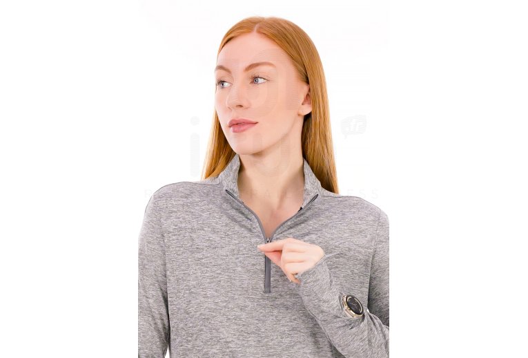 Nike Swift 1/2 Zip