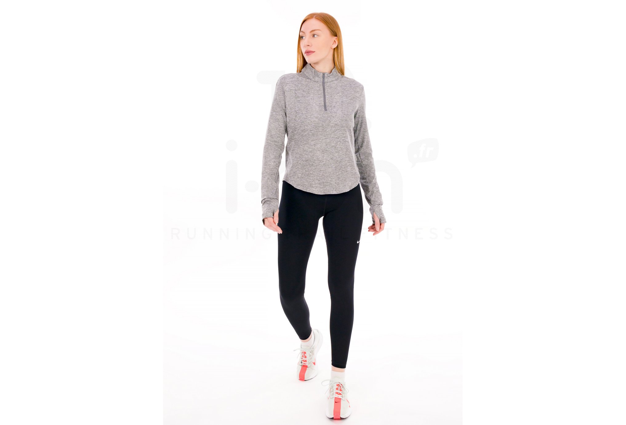 Nike Swift 1/2 Zip