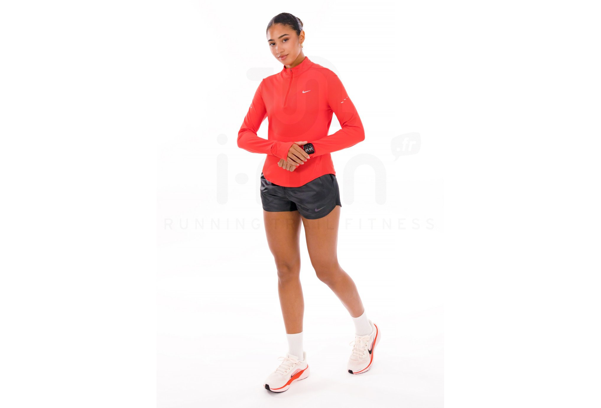 Nike Swift 1/2 Zip