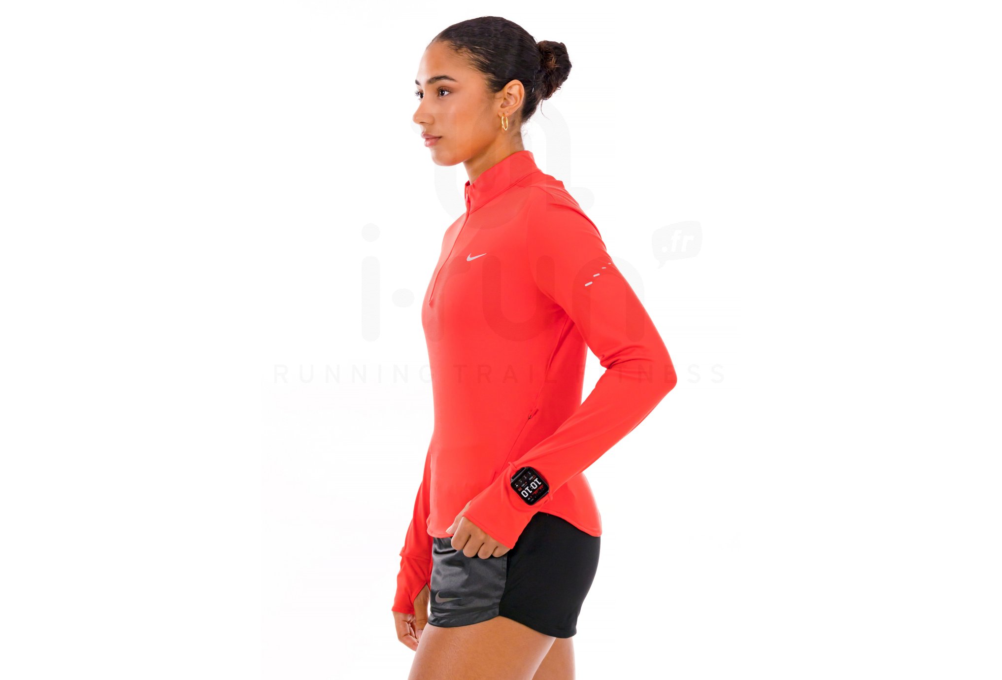 Nike Swift 1/2 Zip