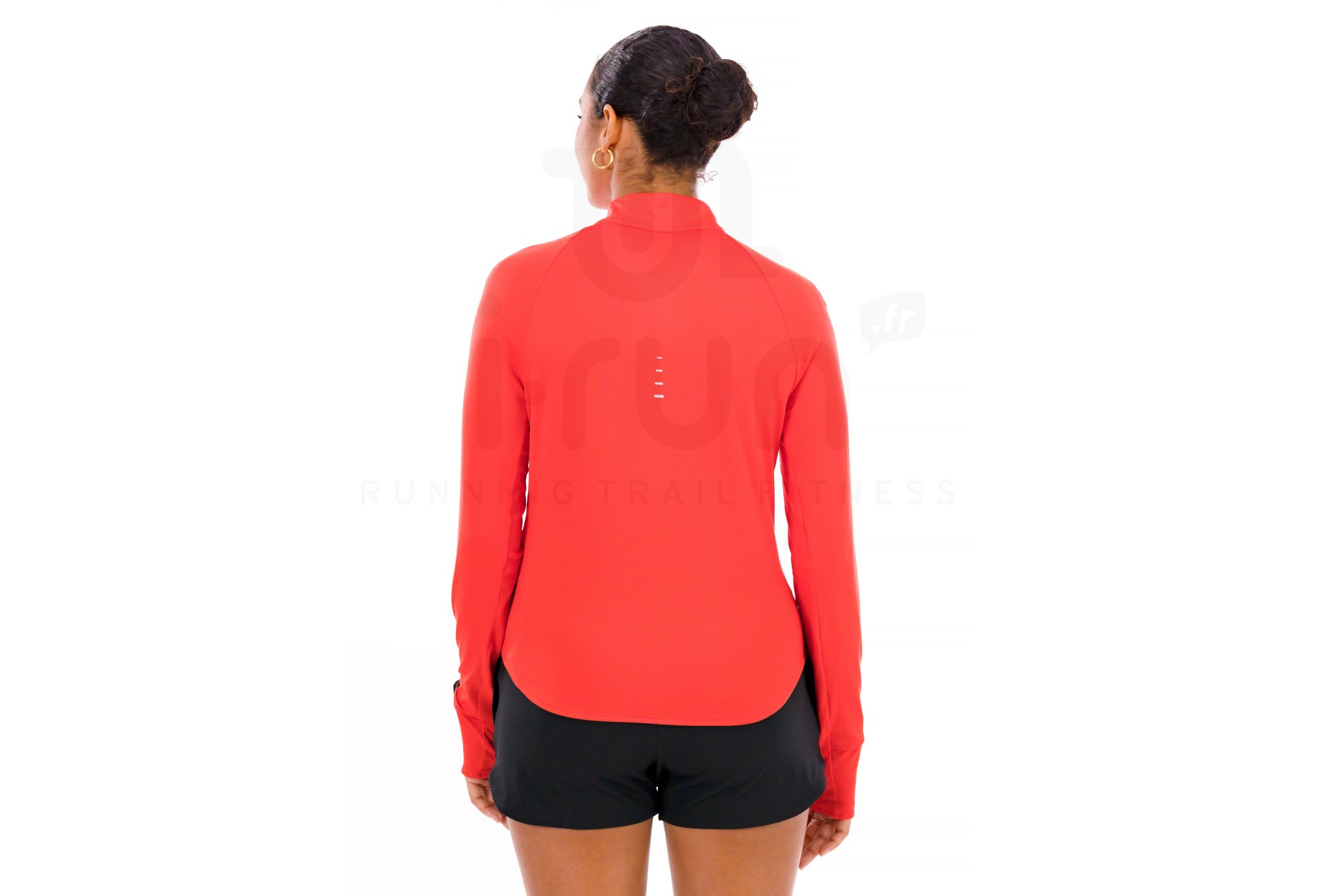 Nike Swift 1/2 Zip