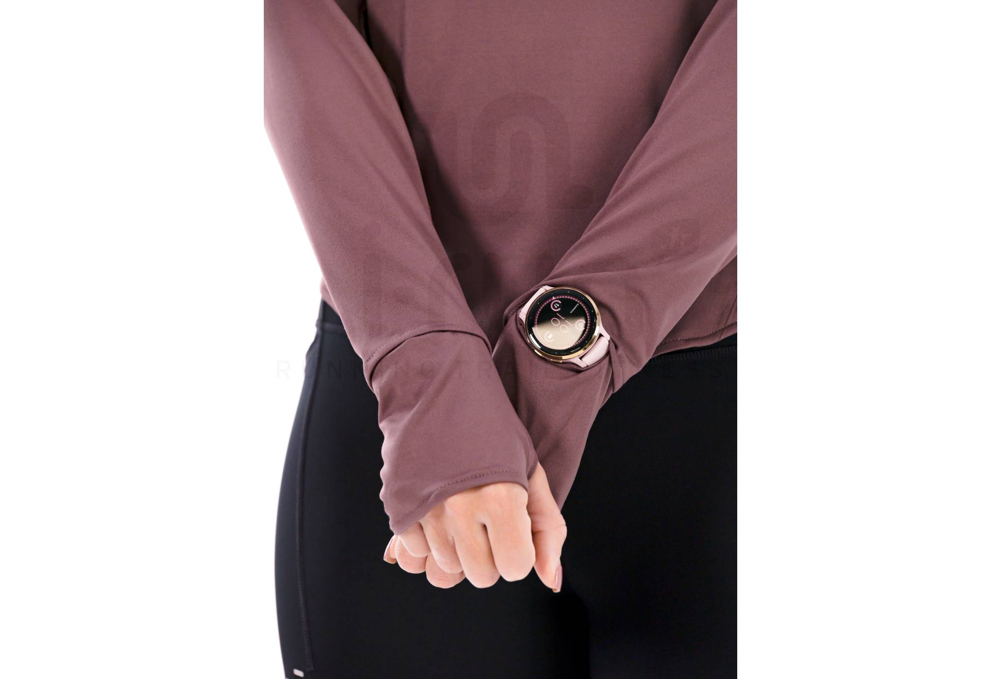 Nike Swift 1/2 Zip