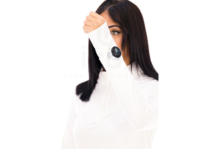 Nike Swift 1/2 Zip Damen