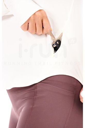Nike Swift UV 1/2 Zip 