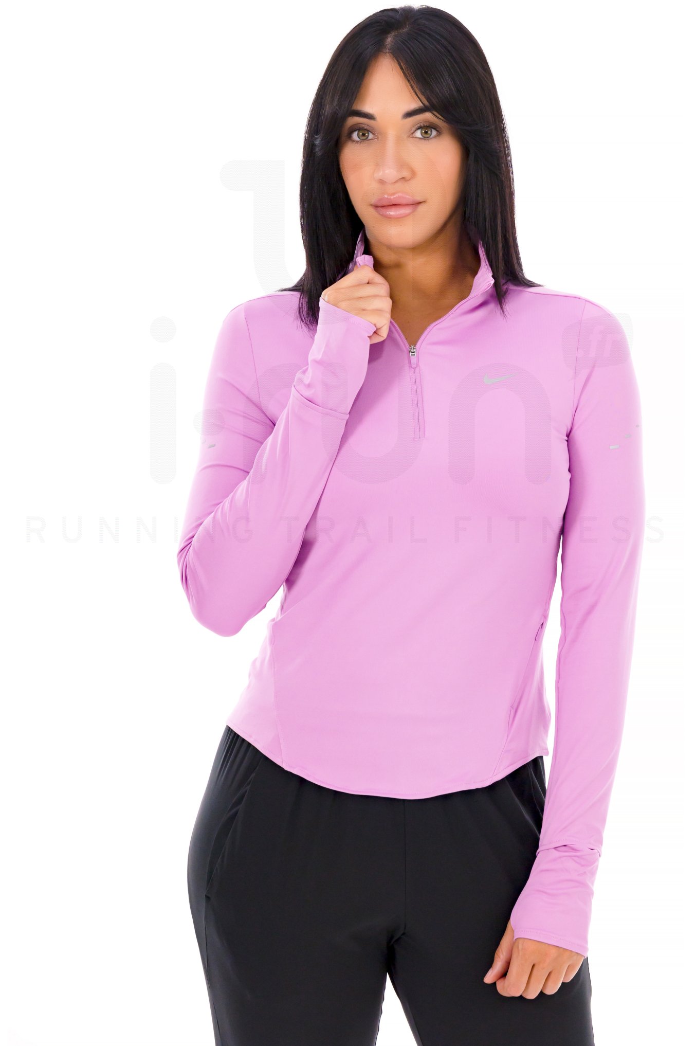 Nike Swift 1/2 Zip