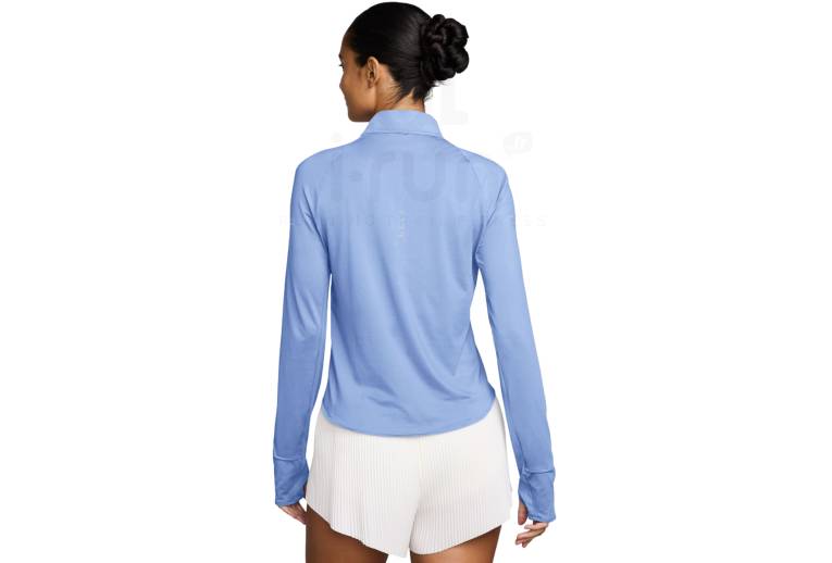 Nike Swift 1/2 Zip Damen