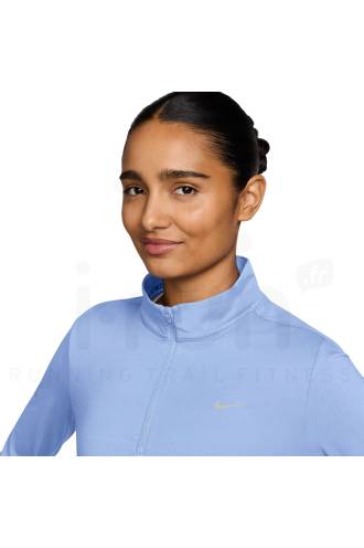 Nike Swift UV 1/2 Zip 