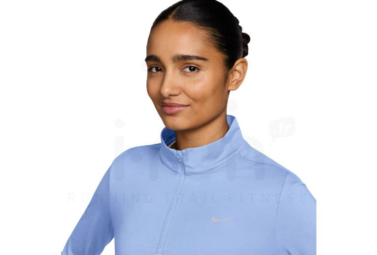 Nike Swift 1/2 Zip Damen
