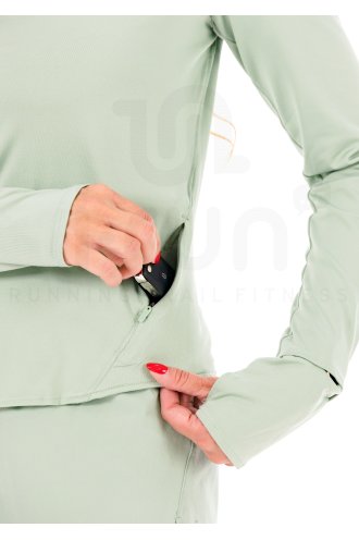 Nike Swift UV 1/2 Zip 