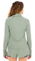 Nike Swift UV 1/2 Zip