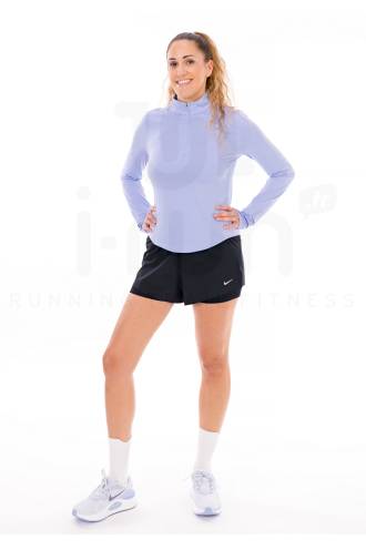 Nike Swift UV 1/2 Zip 