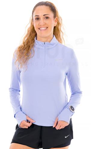 Nike Swift UV 1/2 Zip 