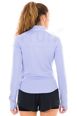 Nike Swift UV 1/2 Zip 