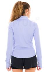 Nike Swift 1/2 Zip Damen