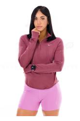 Nike Swift UV 1/2 Zip