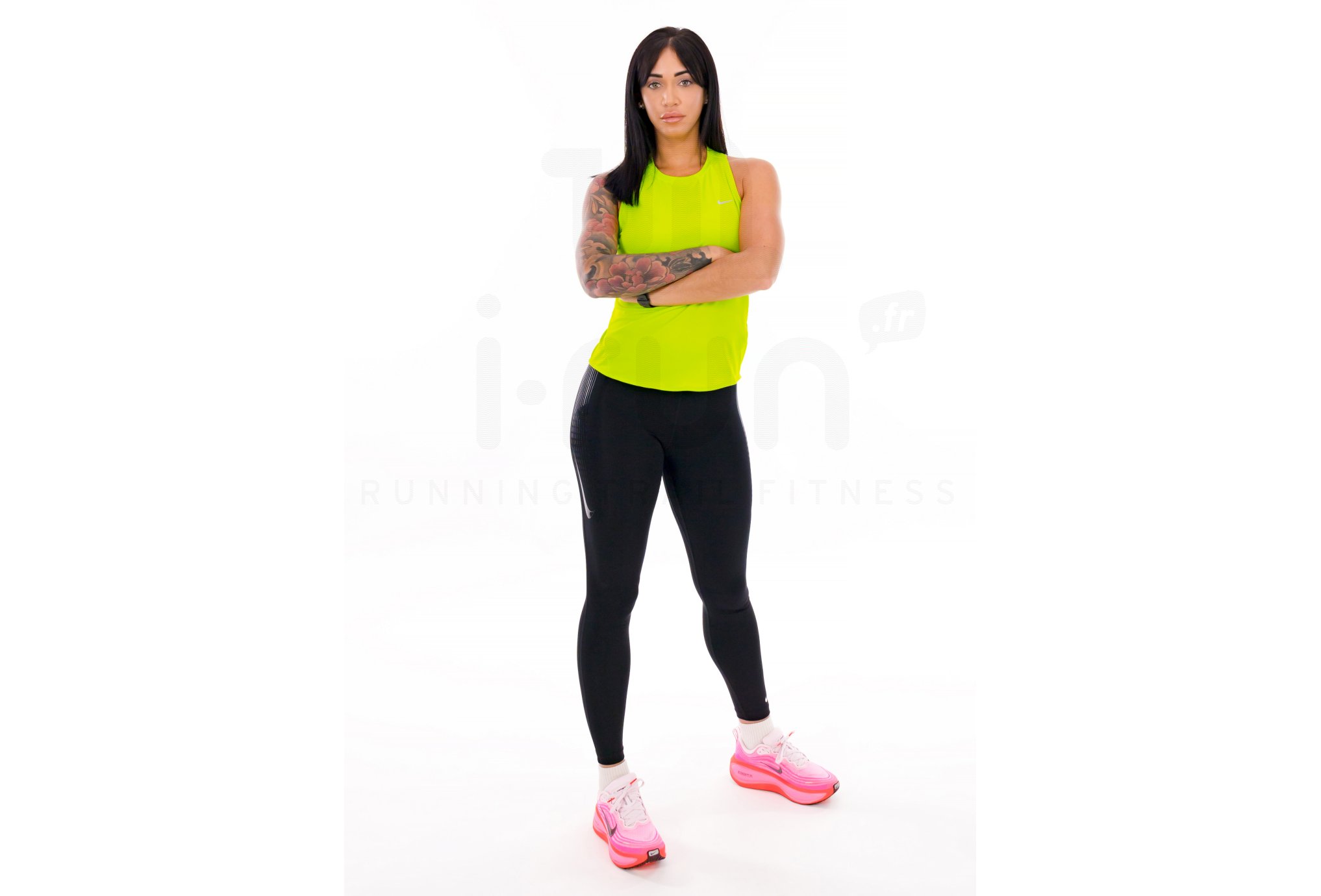 Nike Swift