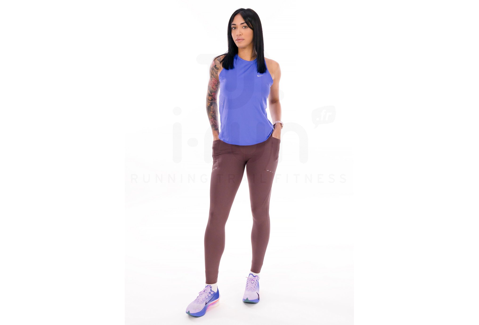 Nike Swift