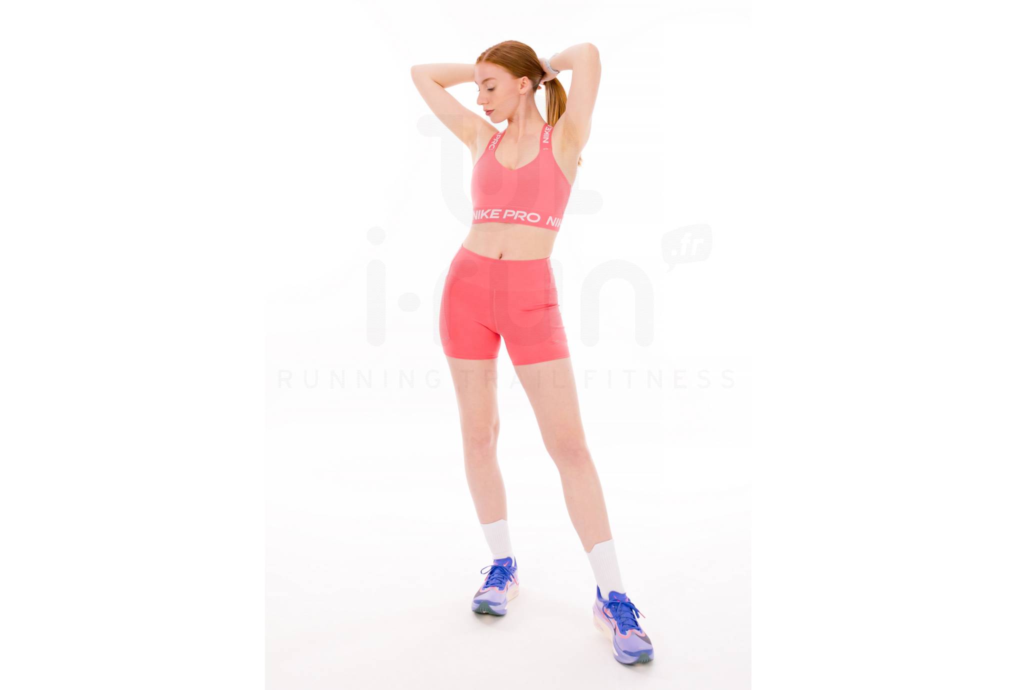 Nike Swift