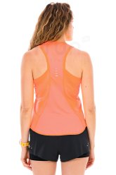 Nike camiseta de tirantes Swift